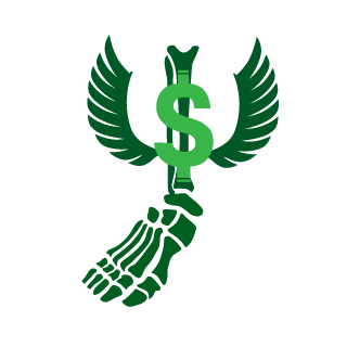 spinachleg's emblem