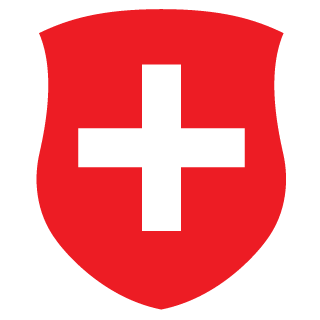 Schweizer-Sterbehilfe's emblem