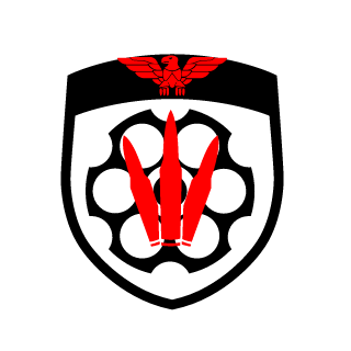 GTOWagner's emblem