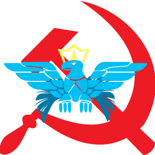 thedesertfox25's emblem