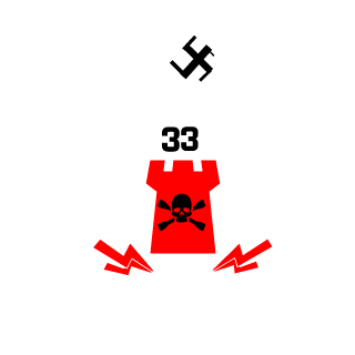 SM--16MHSC's emblem