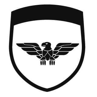 DenRusty's emblem