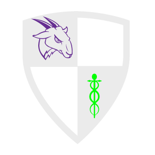 Arveyron's emblem