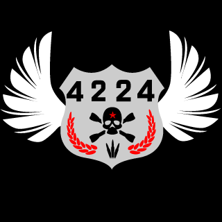 Kalsiem's emblem