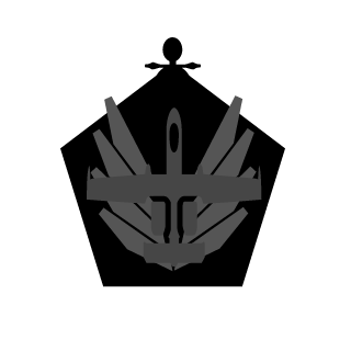 iemtheone's emblem