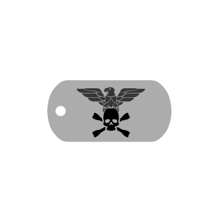 SidWillDie's emblem