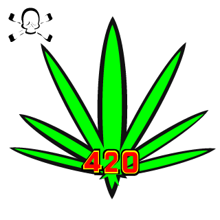 BobMarleyRJ's emblem