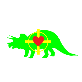 Blindkev's emblem