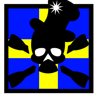 Dirkhammar's emblem