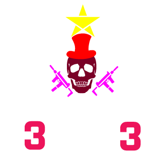 Jucedilja33's emblem