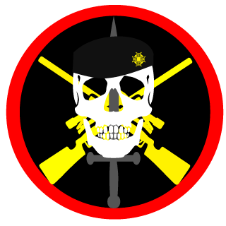 SnakeLander's emblem