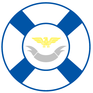 Hudsonw's emblem