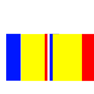 WayneDeback's emblem