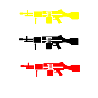 Friedrich-B's emblem