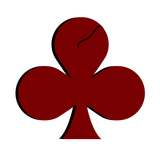 CLUBS's emblem