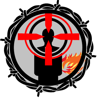 FRT Four Frts Crew's emblem