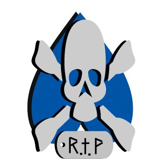 Lav500's emblem