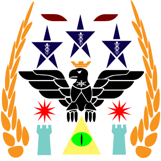 THXagain13's emblem