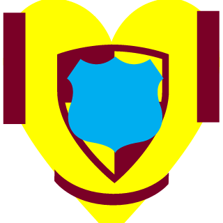 GD_meva's emblem