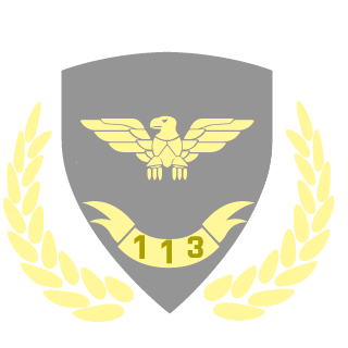 campcadet2012's emblem
