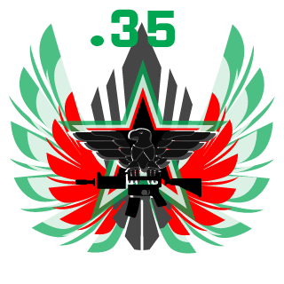A35Whelen's emblem