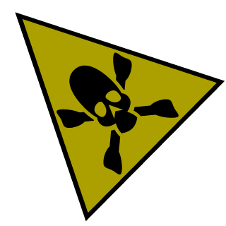 ganjenbuddah's emblem