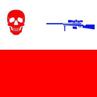 Chudojest's emblem