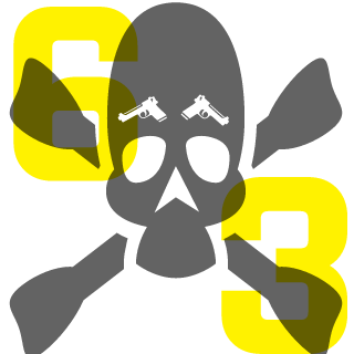 DEA 63's emblem