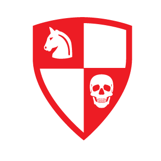 CavRecon's emblem