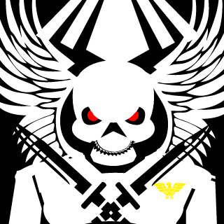 TW XROLLABLUNTX's emblem