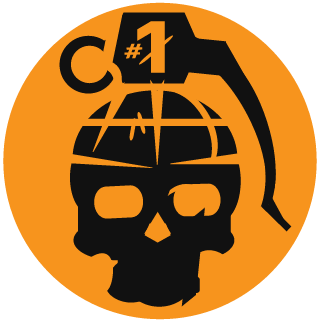Enemy BF4's emblem