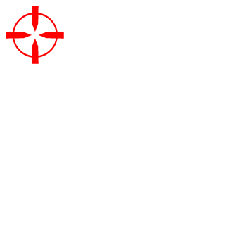 SRR-T3000's emblem