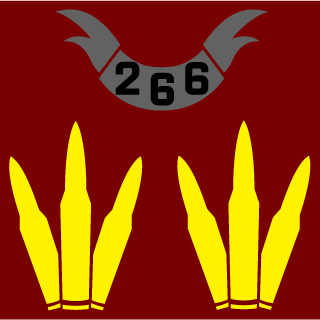 RauuL266's emblem
