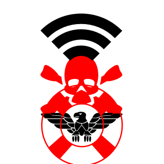 TDSRM's emblem