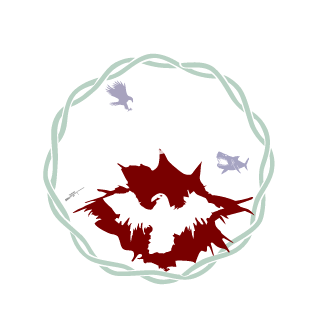 TheTaskForce75's emblem
