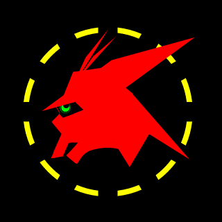 LonLonRange's emblem