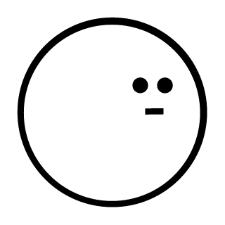 LeafySharp's emblem