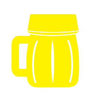 ORFFmaziarz's emblem
