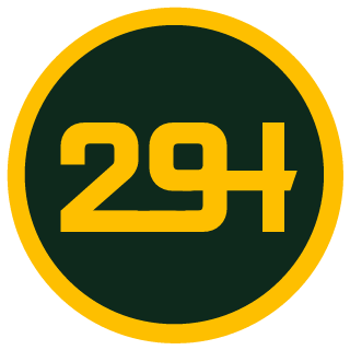 tosh294's emblem