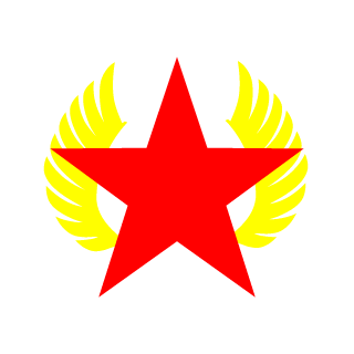 TyrannosatanRex's emblem