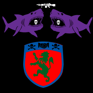il Polpetta's emblem