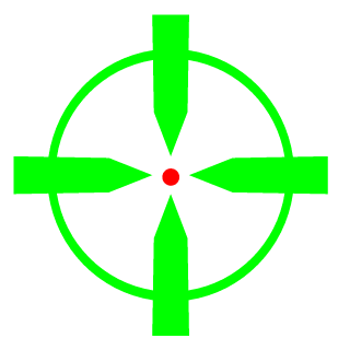 FOVRightOutYT's emblem