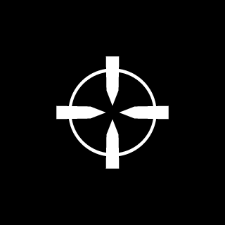 PCuattro's emblem