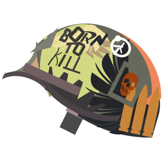 CaptismoAutismo's emblem