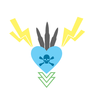 TuoKcalb's emblem