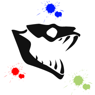 VOODKUS's emblem