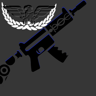 IPro-IMonster's emblem