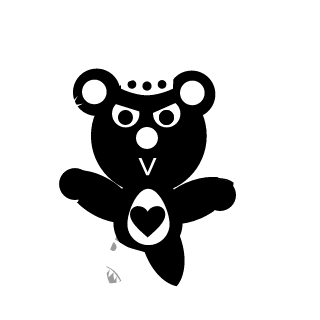 Brother Bear's emblem