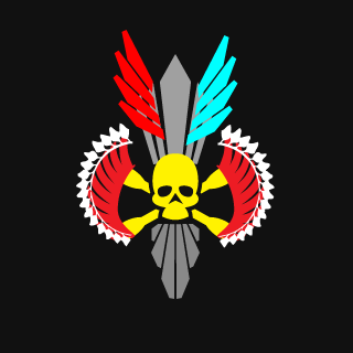 ITIXITI's emblem