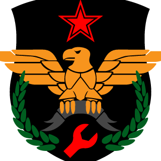 franz-juka's emblem